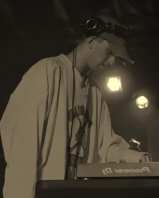Malcolm Todd Pop concert