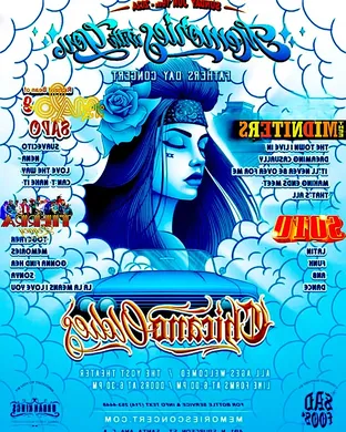 Malo Alternative concert