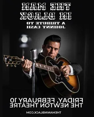 Man In Black Other concert