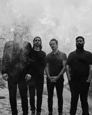 Manchester Orchestra Pop concert