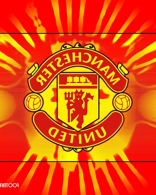 Manchester United FC Soccer event