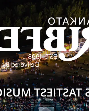 Mankato RibFest Pop concert