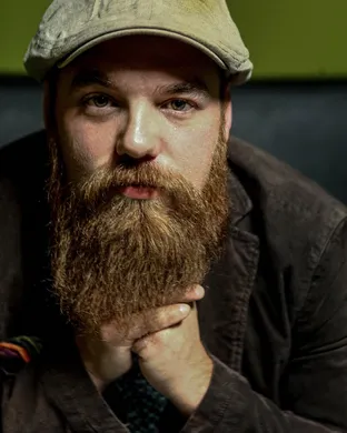 Marc Broussard Comedy concert
