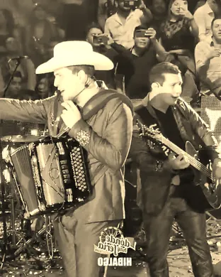 Marca Registrada Latin concert
