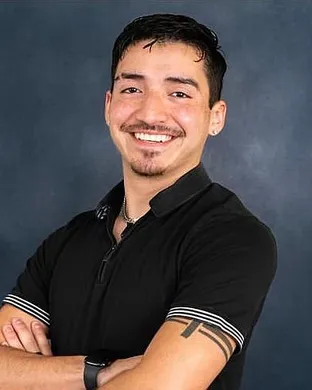 Marco Flores Latin concert