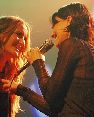 Margo Price Country concert