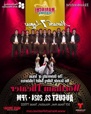 Mariachi Festival Latin concert