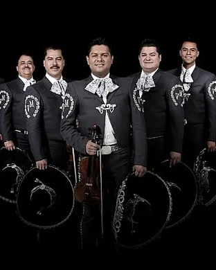 Mariachi Vargas De Tecalitlan Latin concert