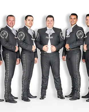 Mariachi Vargas Classical concert