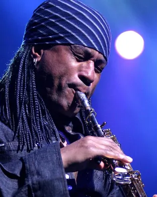 Marion Meadows Jazz concert
