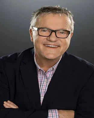 Mark Lowry Comedy concert