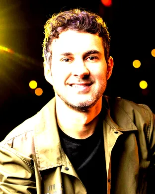 Mark Normand Comedy concert