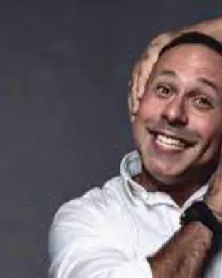 Mark Viera Comedy concert