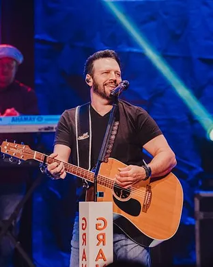 Mark Wills Country concert