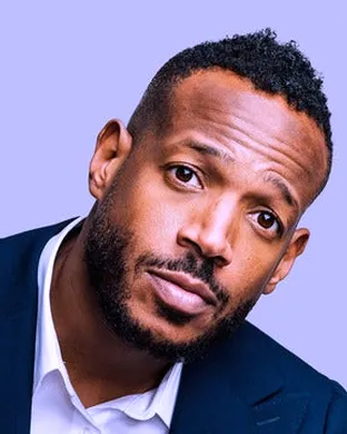 Marlon Wayans Comedy concert