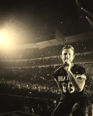 Maroon 5 Alternative concert