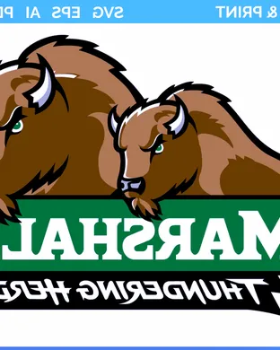 Marshall Thundering Herd Football event
