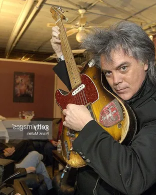 Marty Stuart Country concert