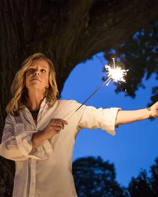 Mary Chapin Carpenter Country concert