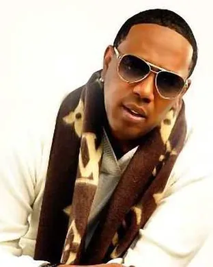 Master P Rap concert