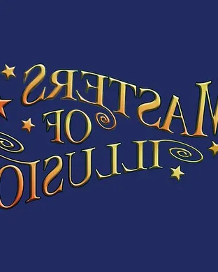 Masters of Illusion Magic concert