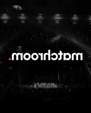 Matchroom Boxing Boxing event