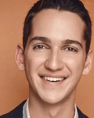 Matt Friend Comedy concert