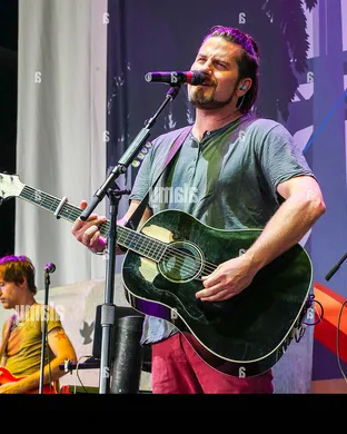 Matt Nathanson Alternative concert
