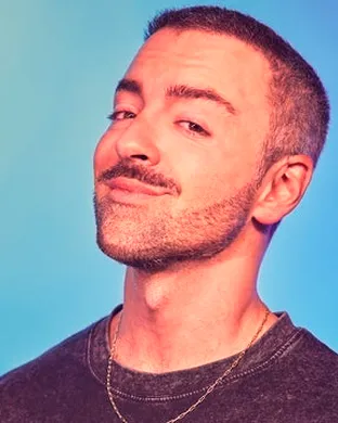 Matteo Lane Comedy concert