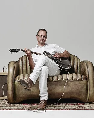 Matthew Good Alternative concert