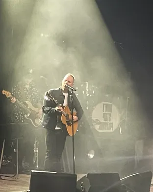 Matthew West New concert