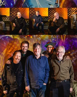 Max Creek Pop concert