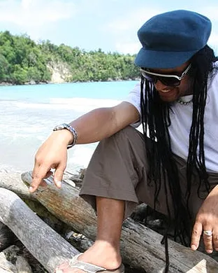 Maxi Priest Reggae concert