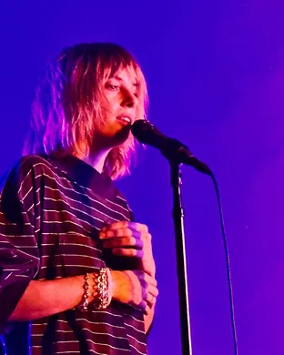 Maya Hawke Pop concert