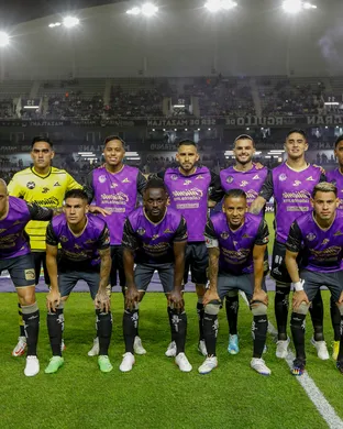 Mazatlan FC Soccer event