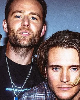 McFly Festival concert