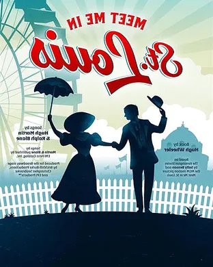 Meet Me In St. Louis Film concert