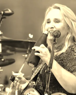 Melissa Etheridge Pop concert