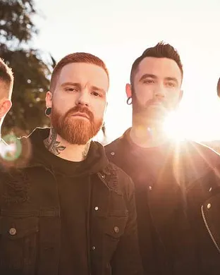 Memphis May Fire