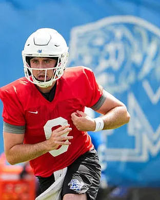 Memphis Tigers Football event