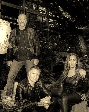 Men At Work Festival concert