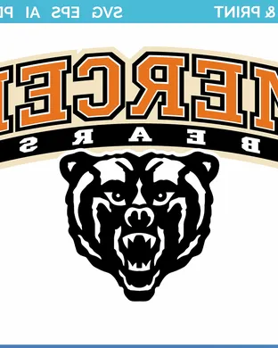 Mercer Bears Football event
