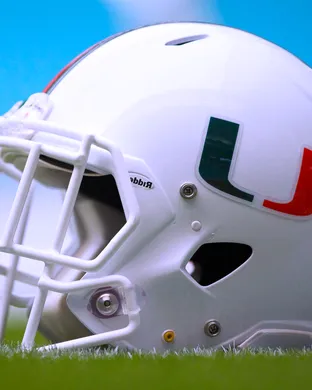 Miami Hurricanes Basketball event