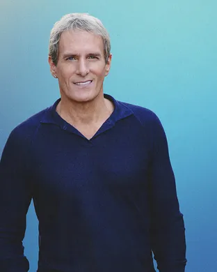 Michael Bolton Classical concert