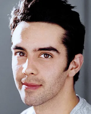 Michael Carbonaro Magic concert