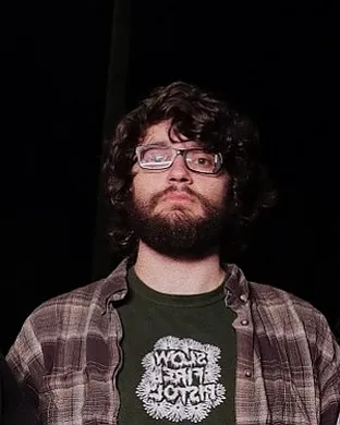 Michael Cera Palin Pop concert
