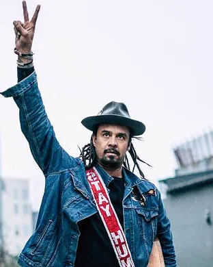 Michael Franti Alternative concert
