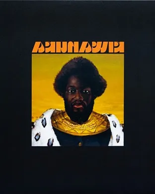Michael Kiwanuka R&b concert