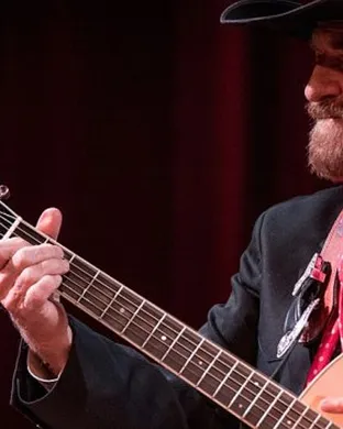 Michael Martin Murphey Country concert