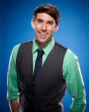 Michael Palascak Comedy concert